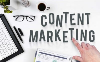 Qué es el marketing de contenidos y cómo puede hacer crecer tu negocio
