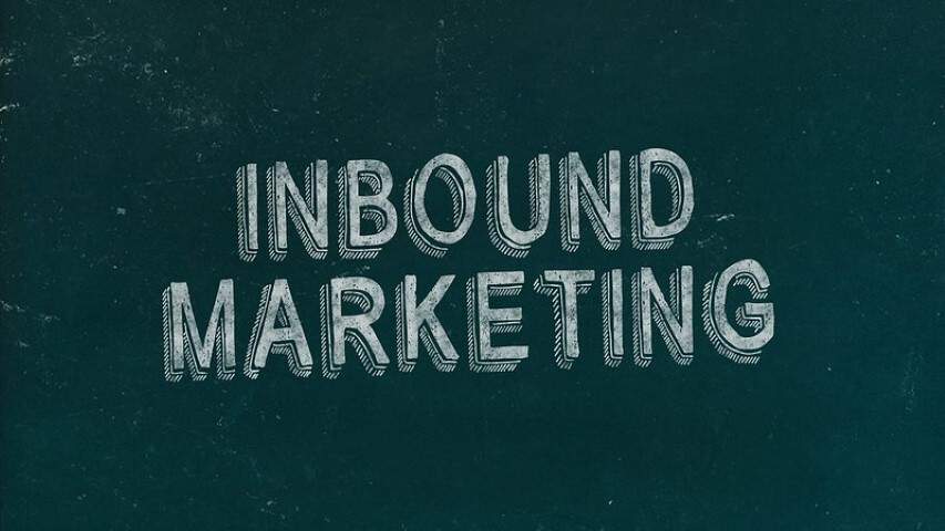 Inbound marketing para empresas